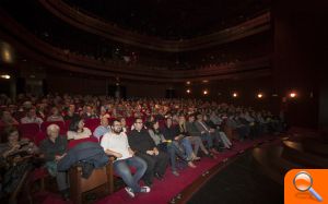 La Junta Mayor de Hermandades organiza su teatro solidario